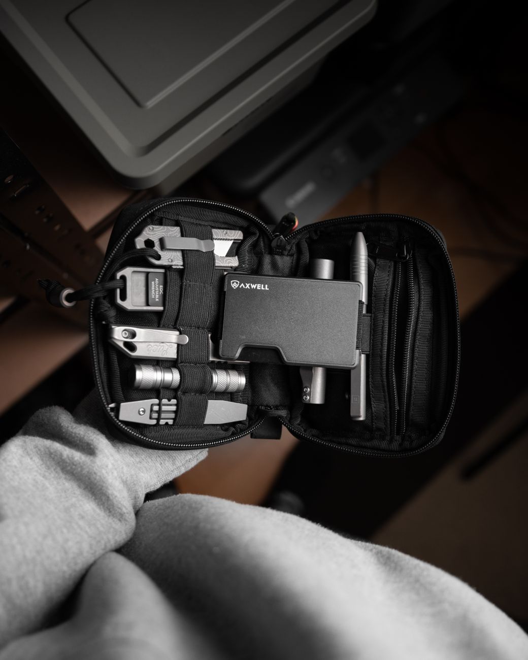 Ultimate Pocket Tools for Everyday Repairs Without Bulk