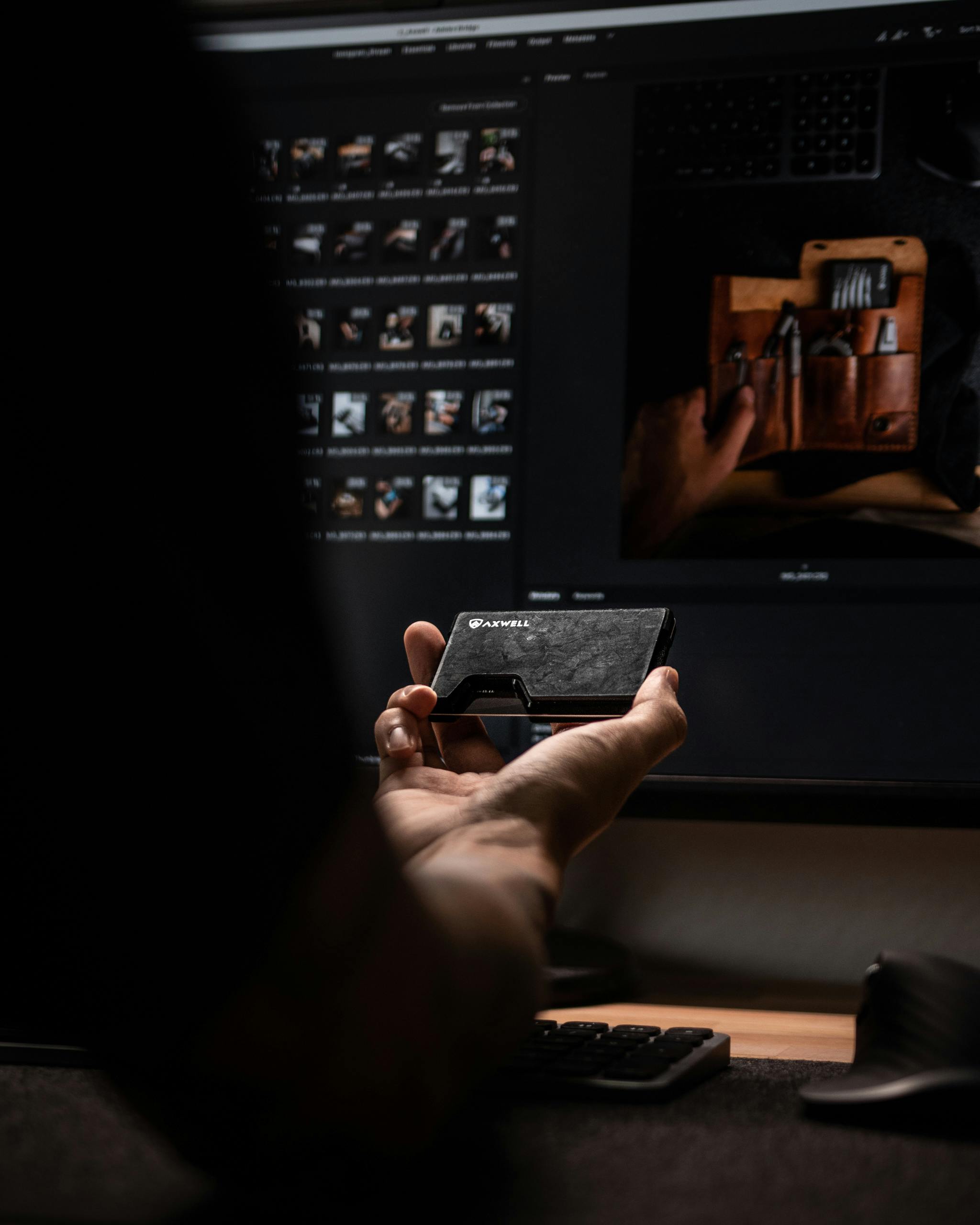 Cómo los controles tecnológicos moldean el futuro de empresas y consumidores