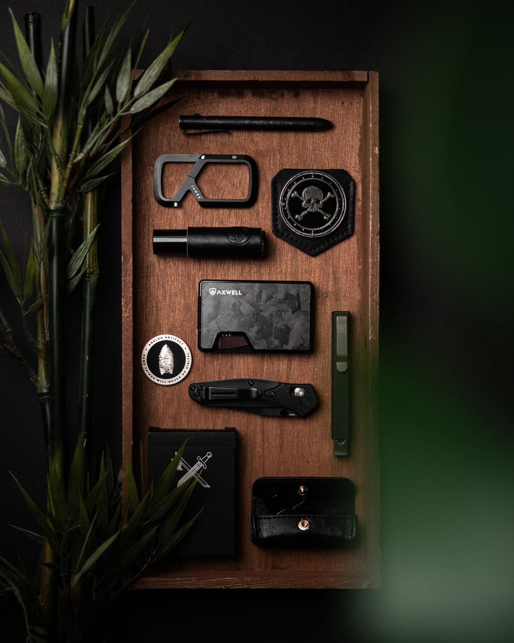 How to Organize EDC Gear at Home Without Clutter