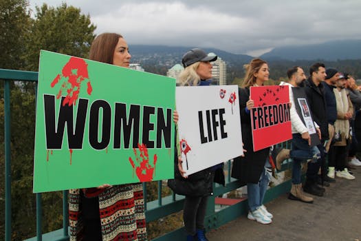 Immagine gratuita di ambiente, attivismo, autunno