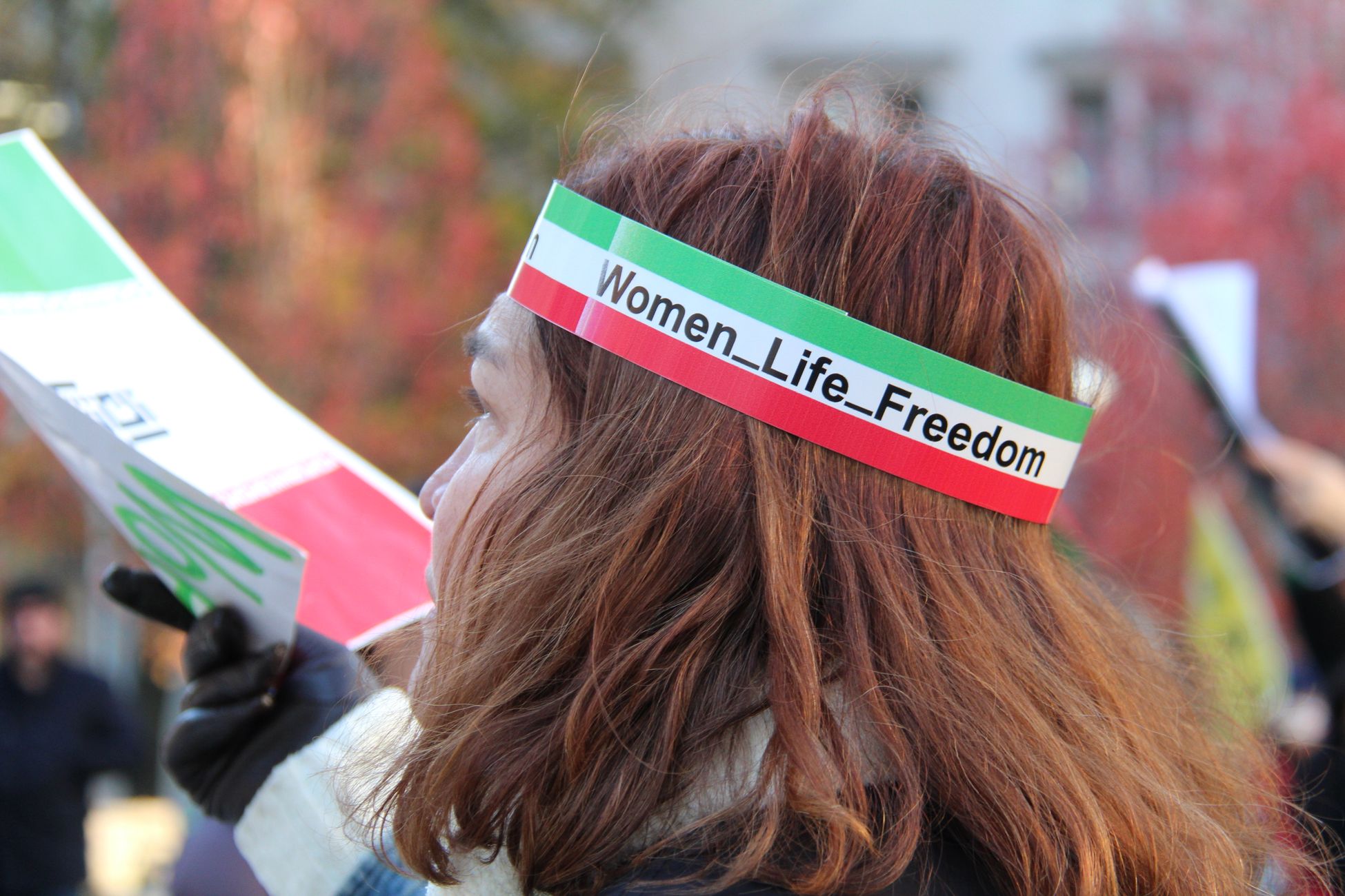 UN Protests Women's Arrests in Afghanistan for Clothing Violations