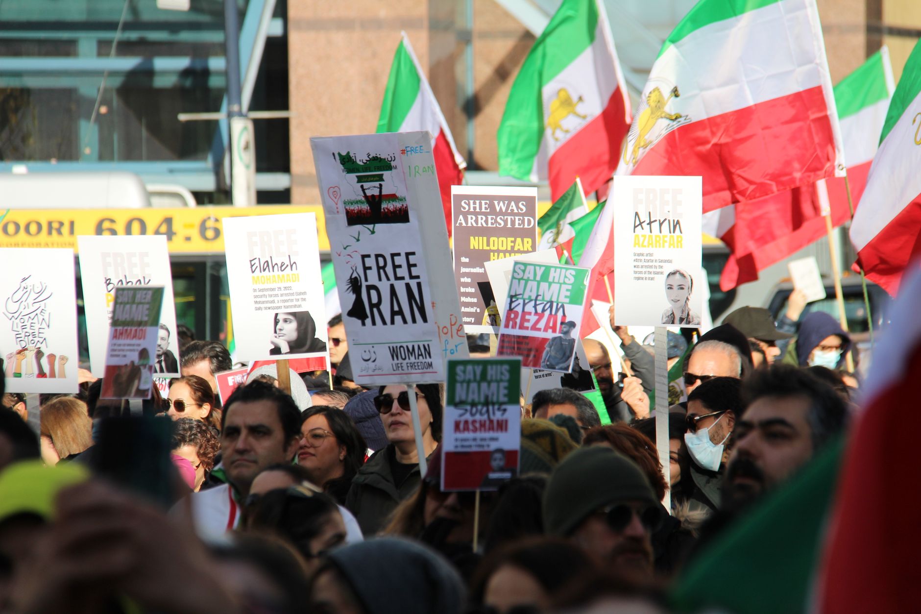 UAE shoots down Iranian missiles for first time since ceasefire