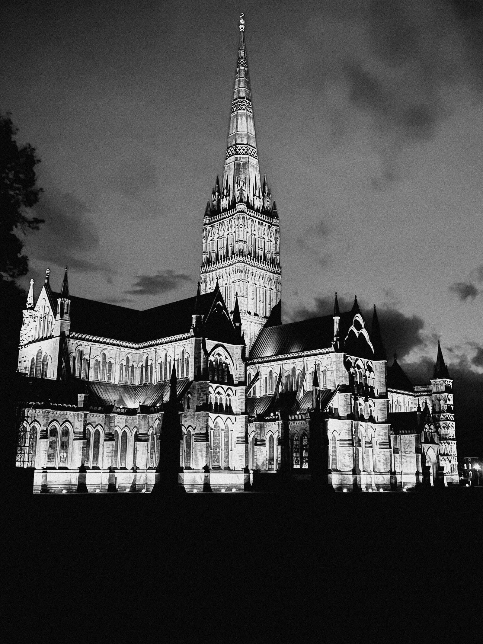 Salisbury Cathedral