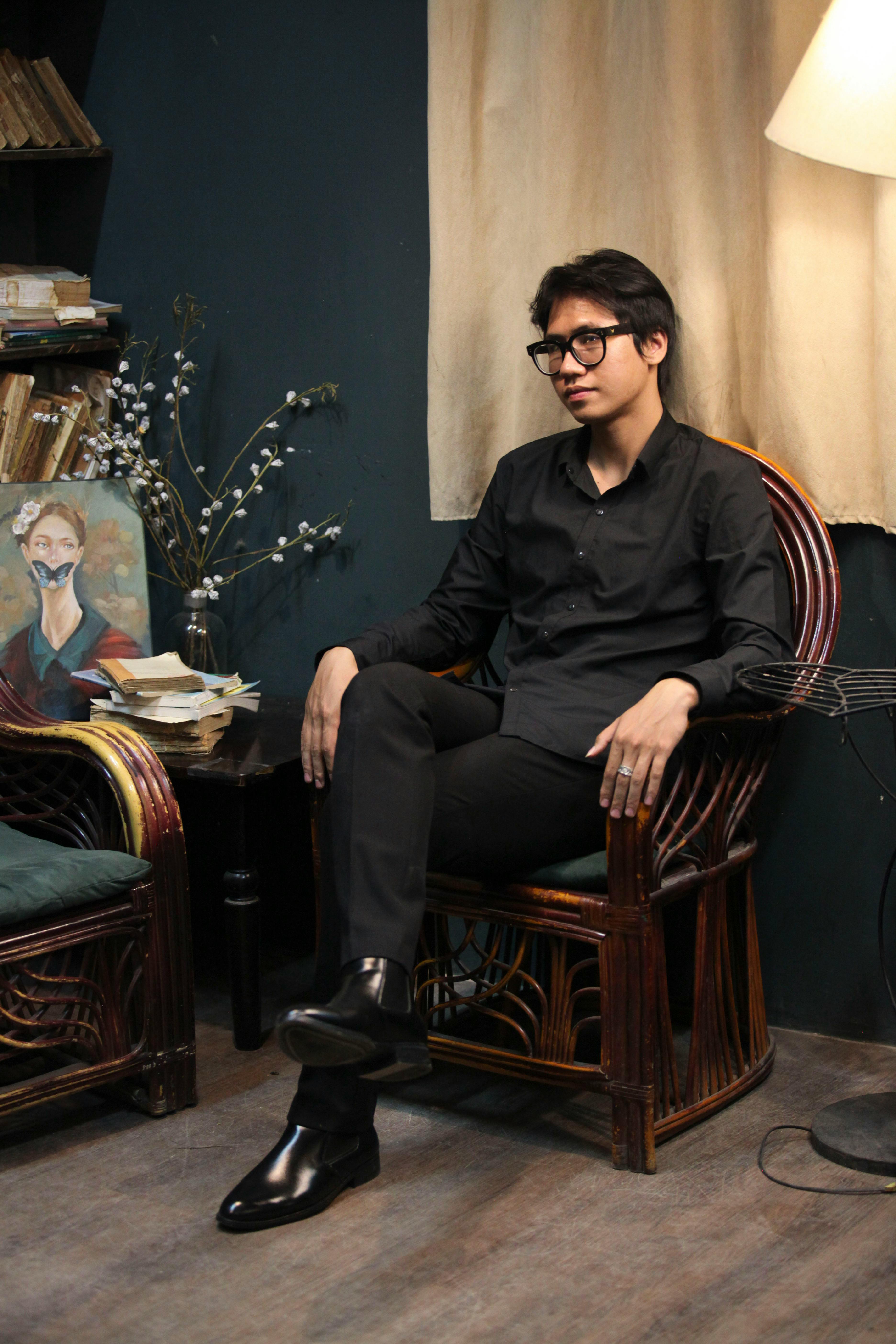 Photo by Nguyễn Lâm