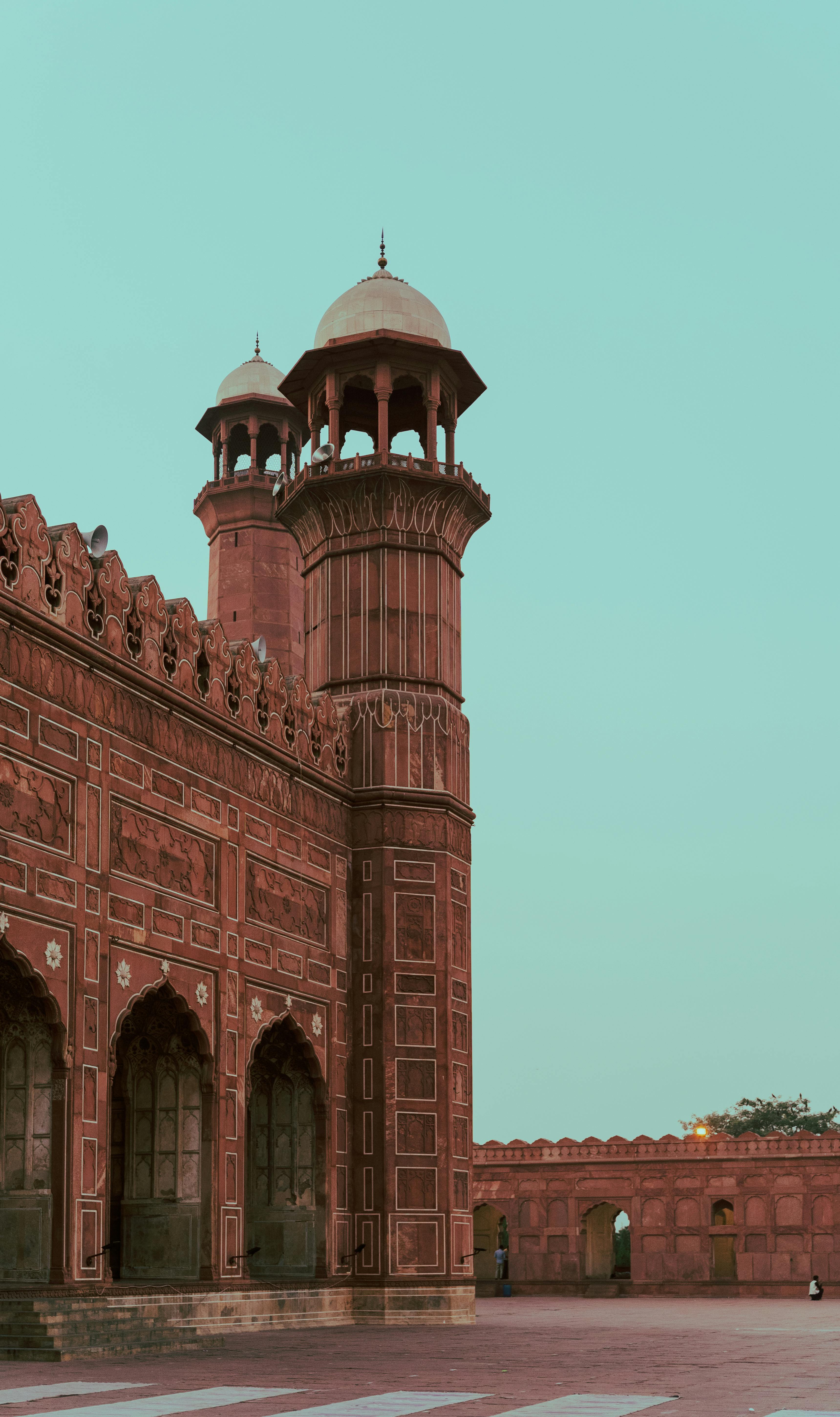 badshahi mosque wallpapers