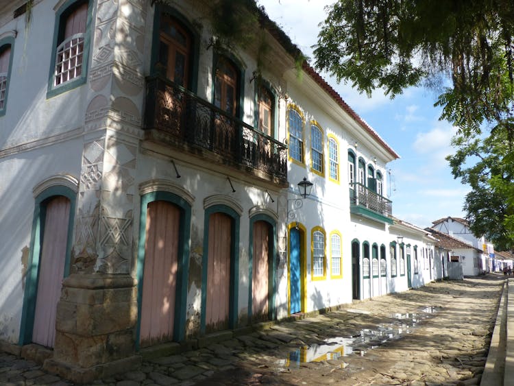 Paraty