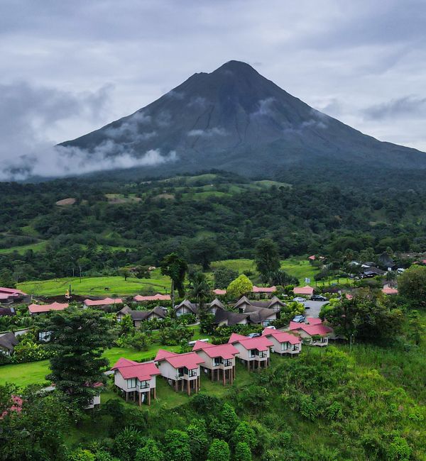 Costa Rica in Winter photo 3