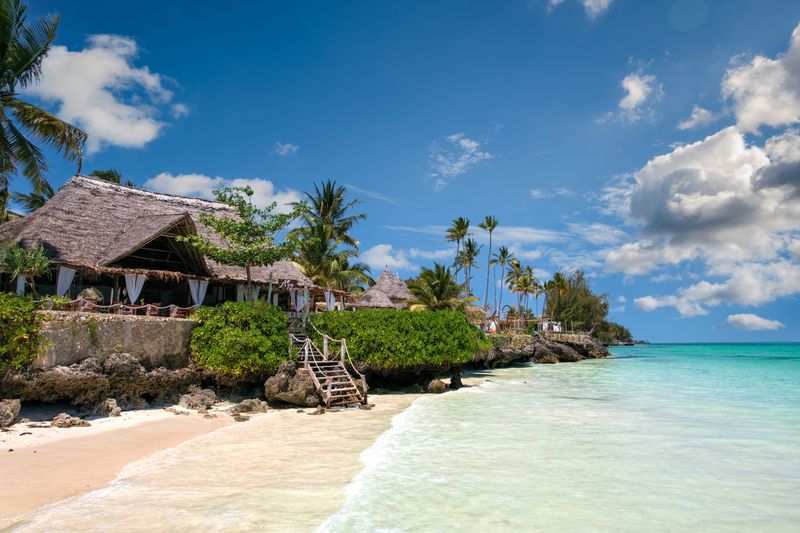 Zanzibar scene 4