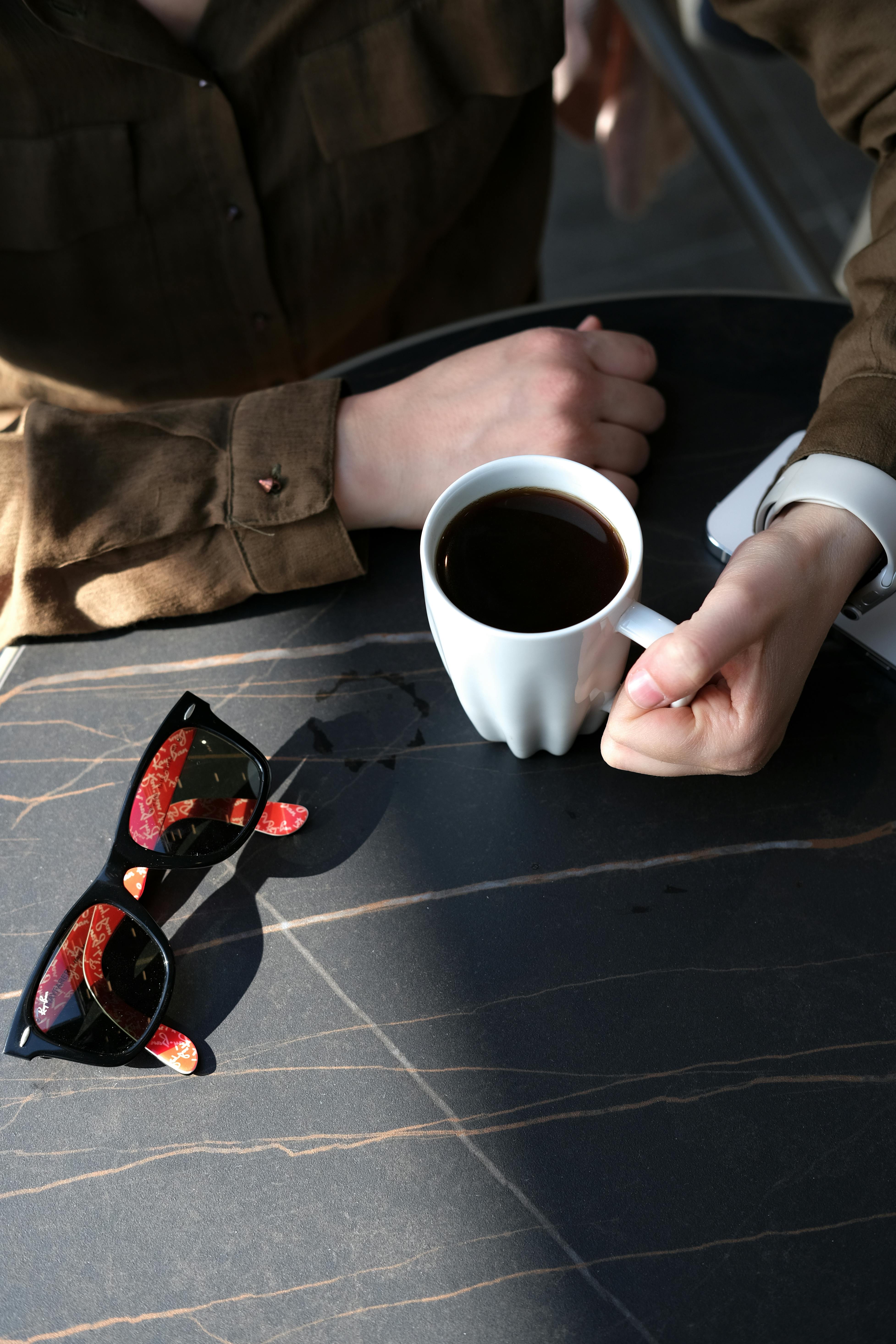 When should I drink superfood?