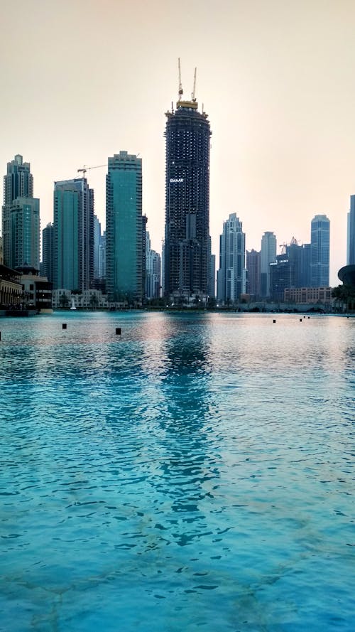 ảnh Của City Skyline