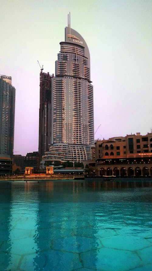 免费 沙特阿拉伯建筑结构 素材图片