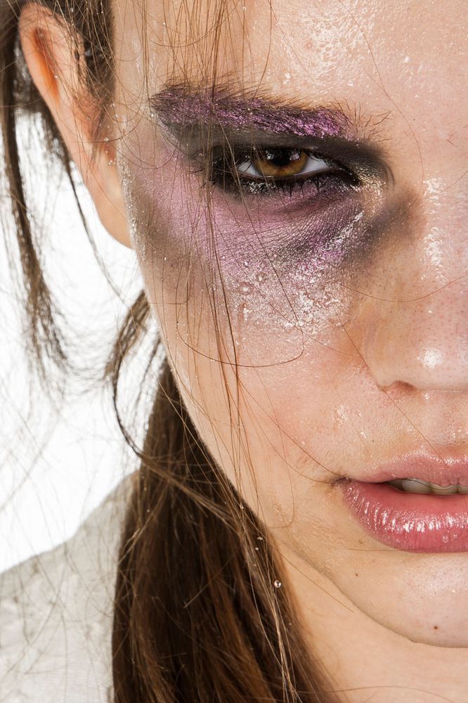 Smudged Makeup Photos, Download The BEST Free Smudged Makeup Stock ...
