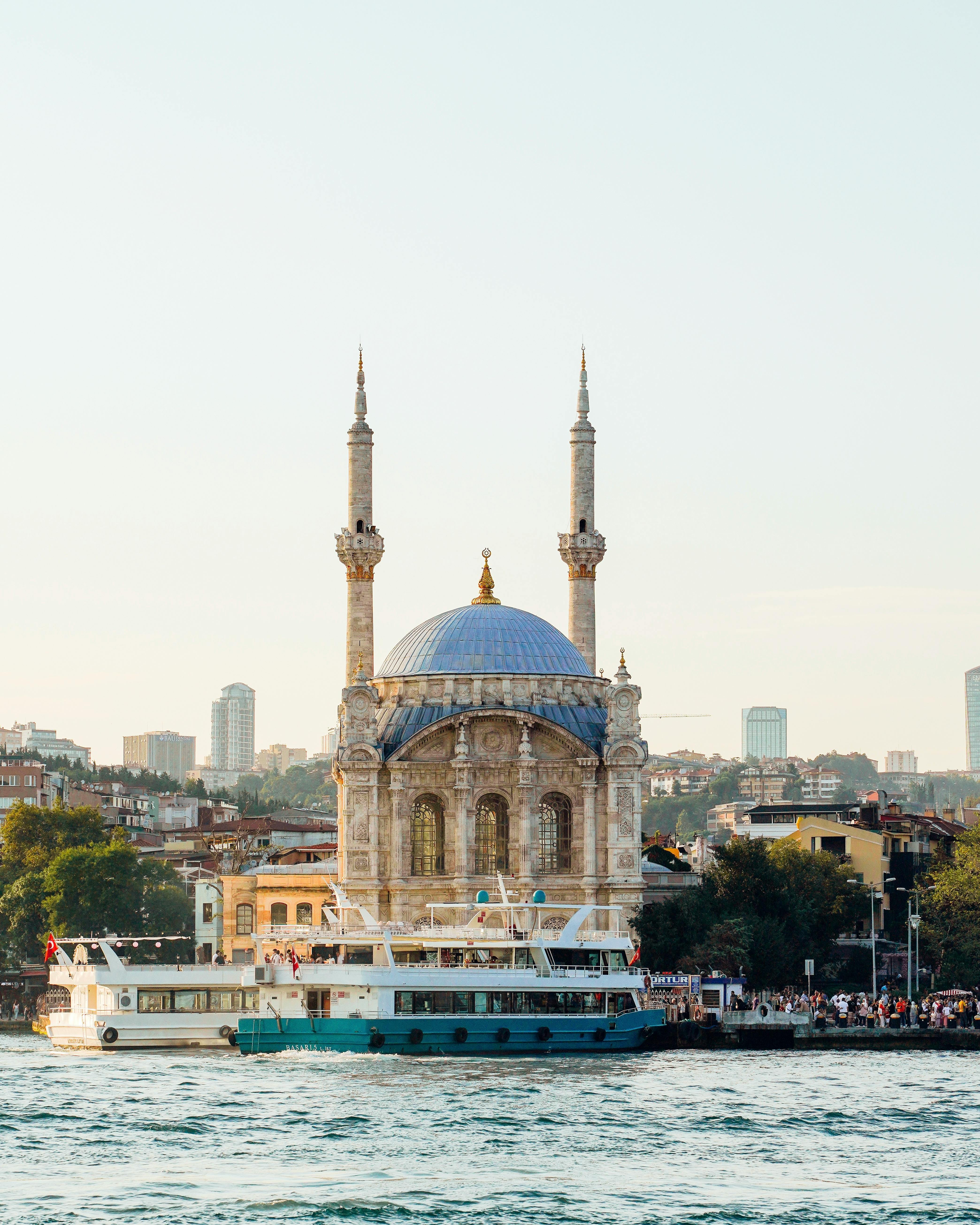 Gratuit Photos gratuites de architecture, architecture historique, architecture islamique Photos