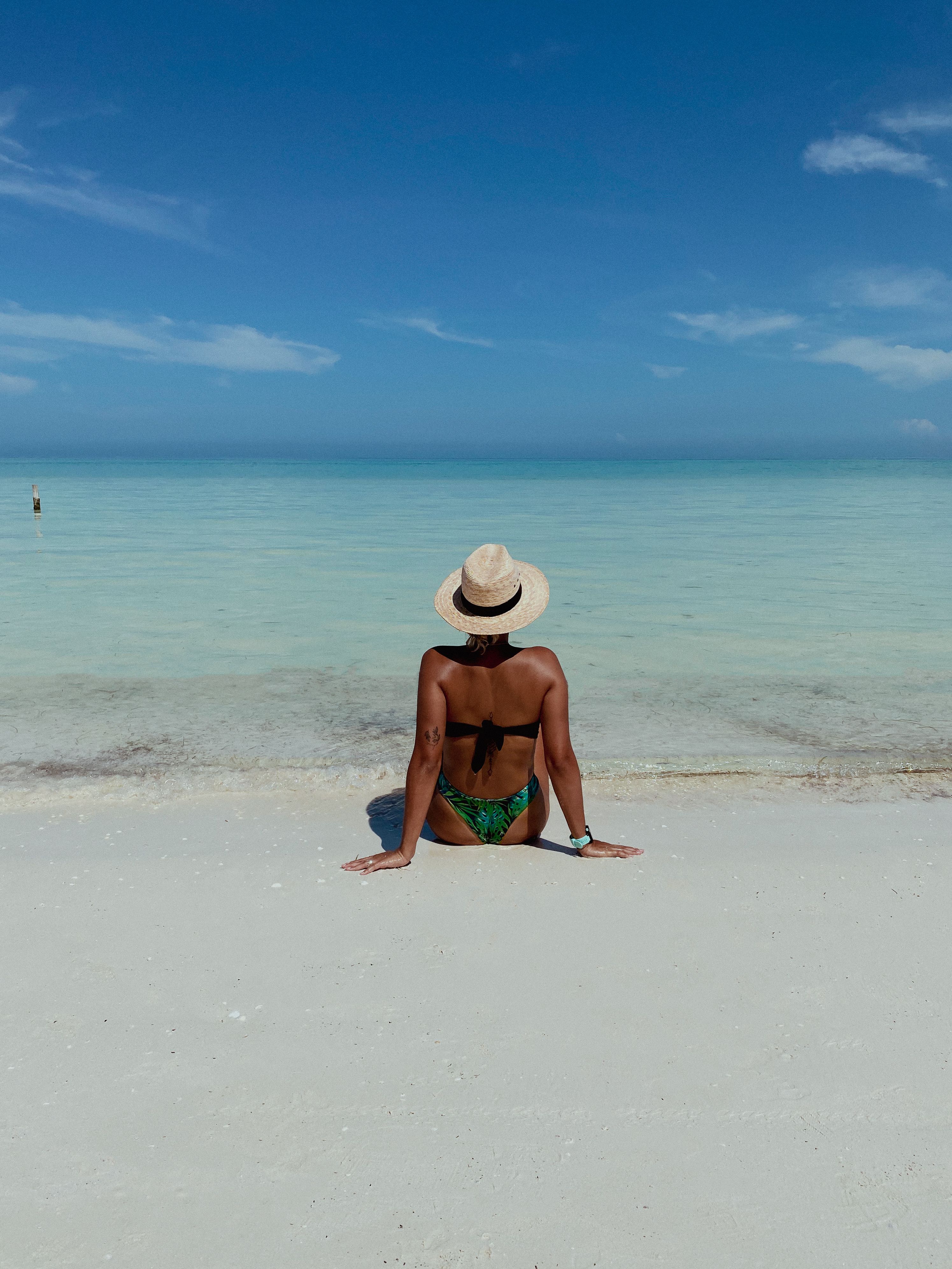 Isla Holbox — photo 3