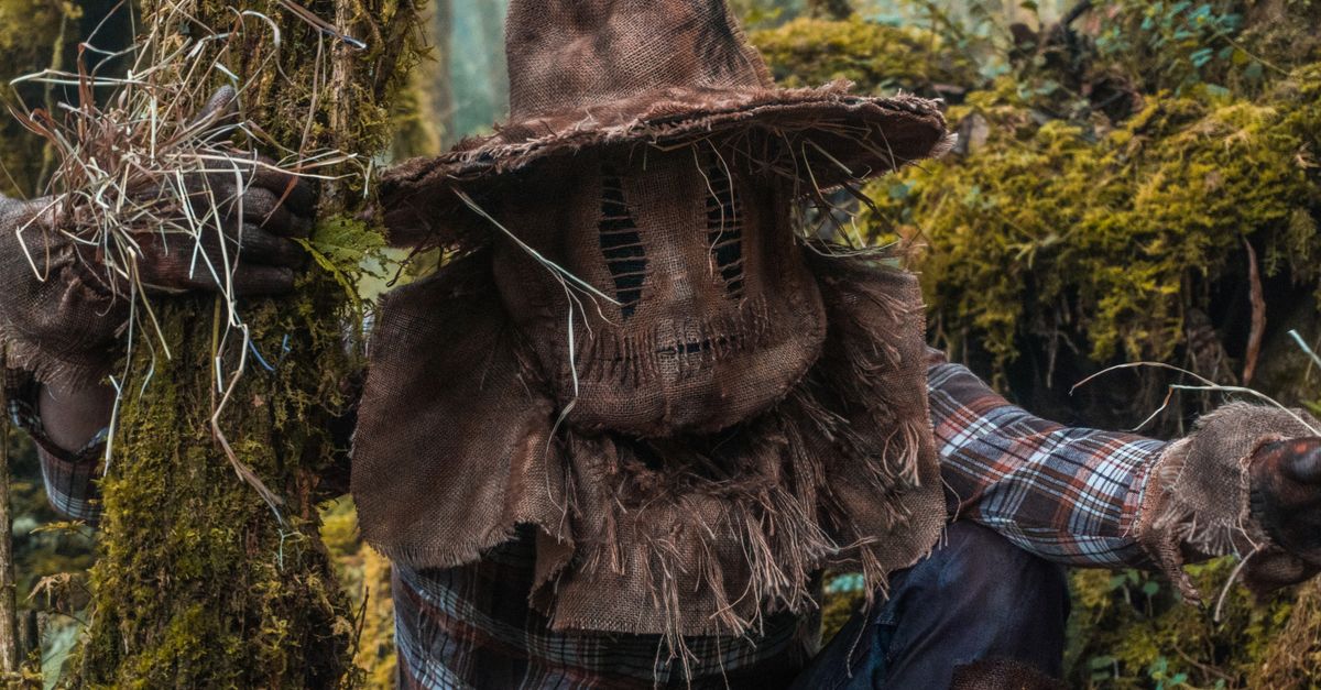 10 Déguisements Frayeurs Inspirés par les Mythes et Légendes