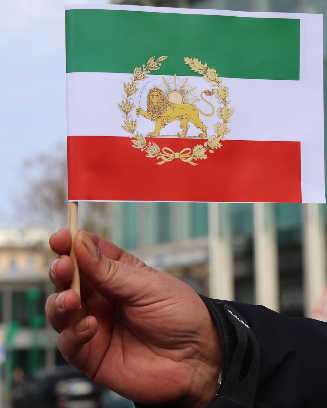Swiss Talks: Iran, US Eye Lebanon in High-Stakes Burgenstock Meet