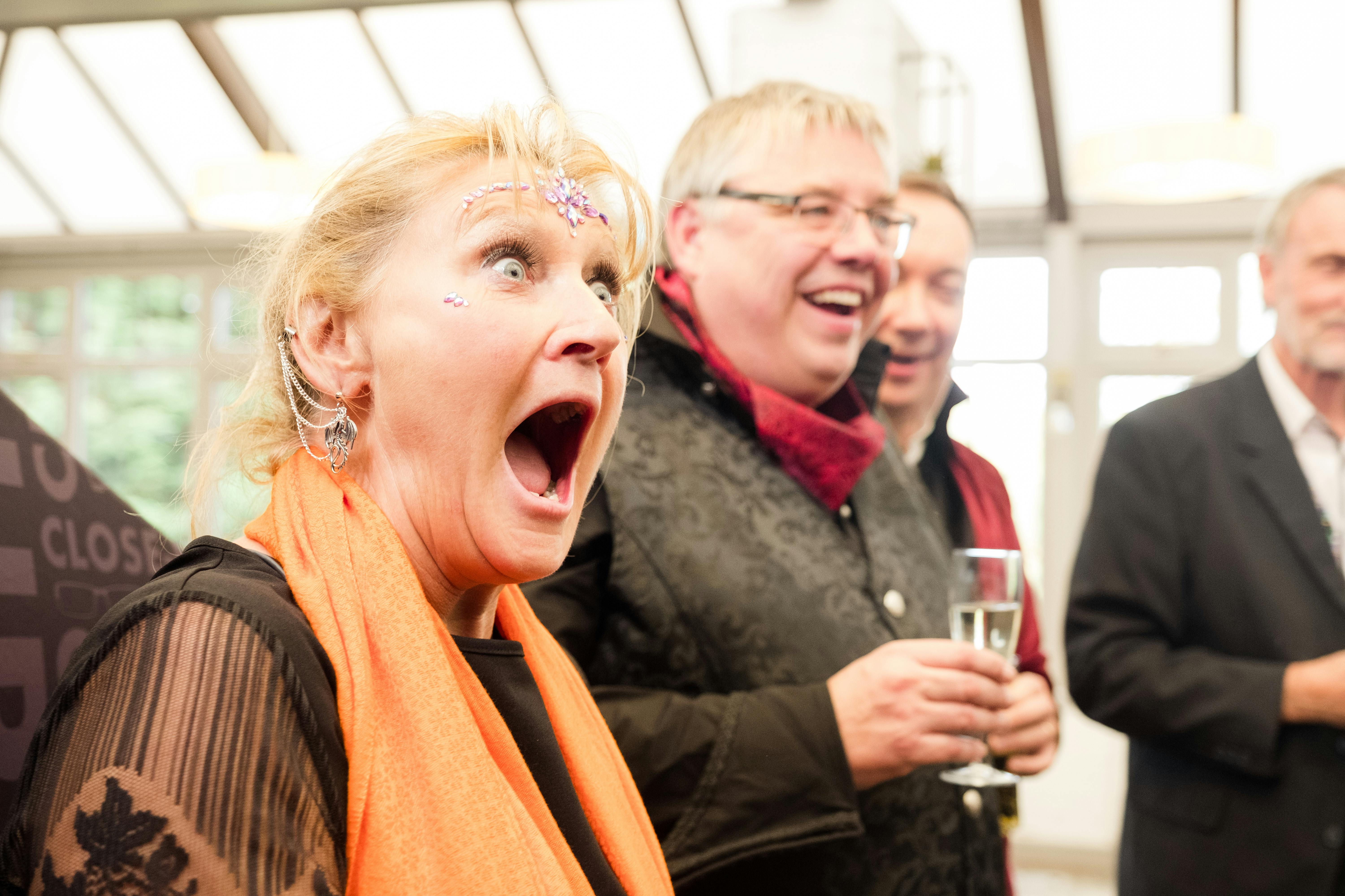 Laughs Unleashed: Your 2026 Guide to Booking the Hottest Immersive & Hybrid Comedy Experiences!