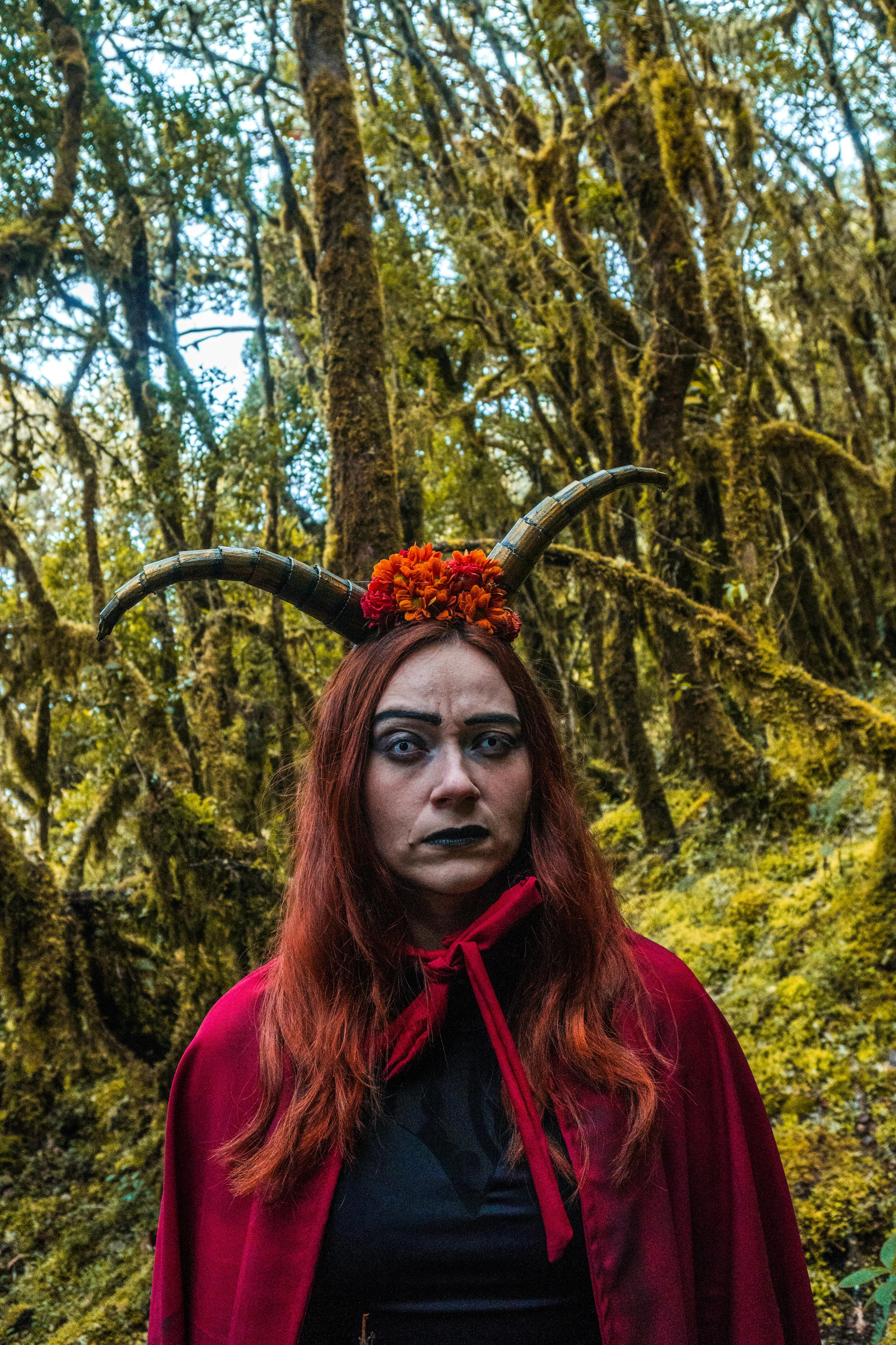 grátis Mal De Bruja Foto profissional