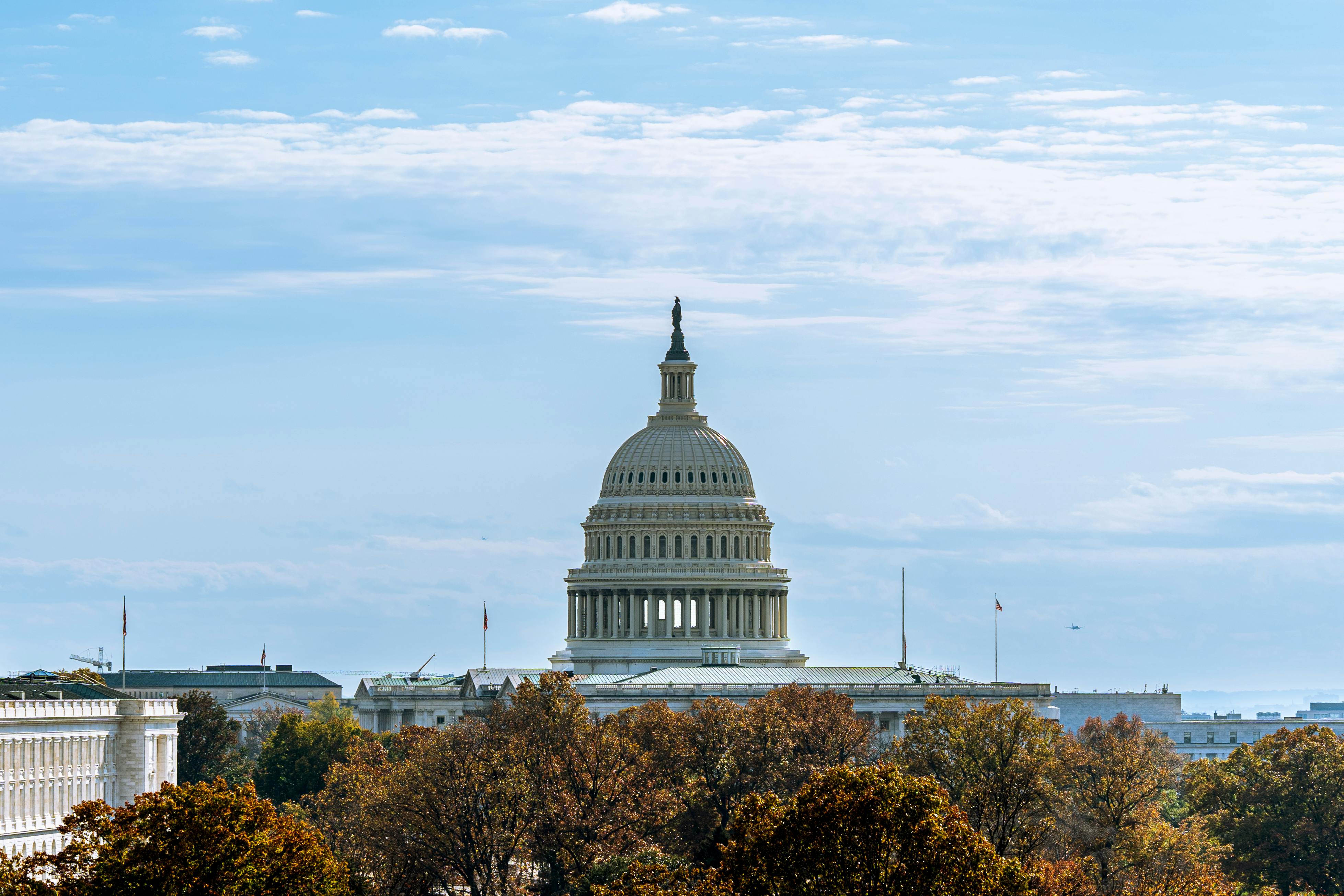 Crypto could get relief as US Senate cuts deal to end shutdown: Report
