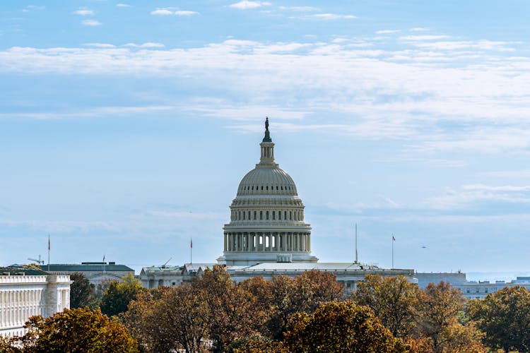 United States Capitol