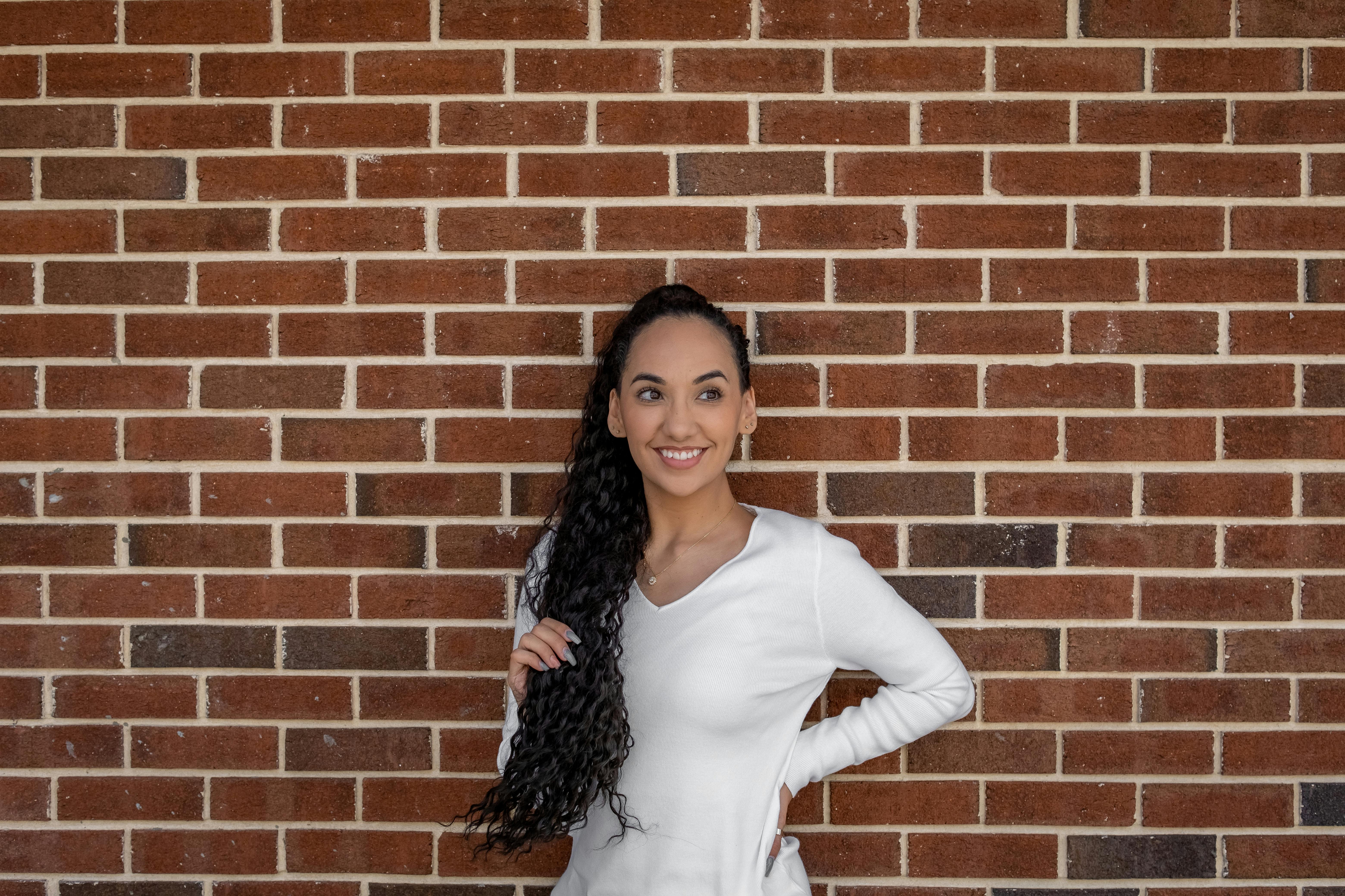 In HelloNation, Property Management Expert Jennifer Oliver Highlights When to Hire a Property Manager — Photo by Connor Scott