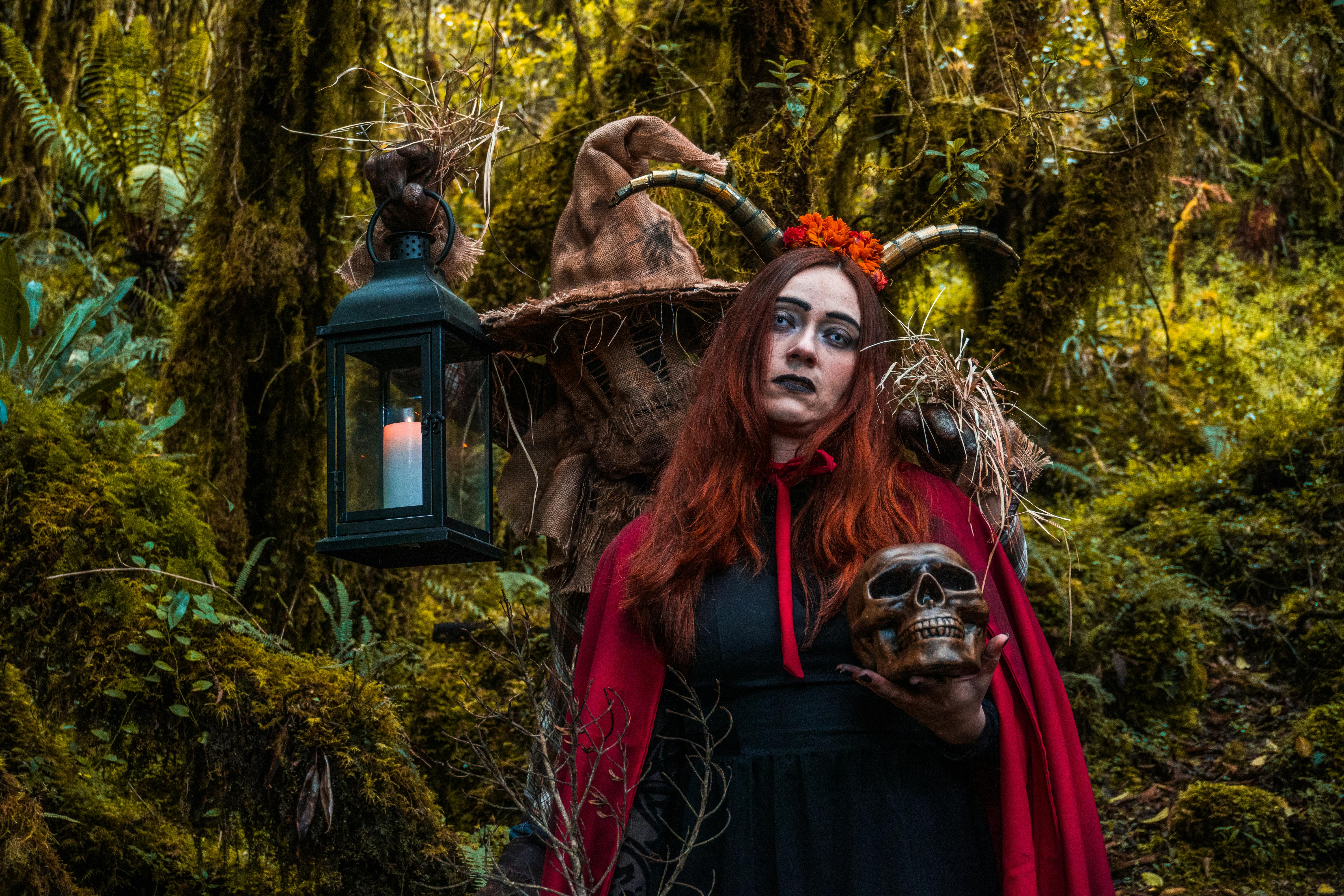 grátis Foto profissional grátis de ambiente escuro, América do Sul, assustador Foto profissional