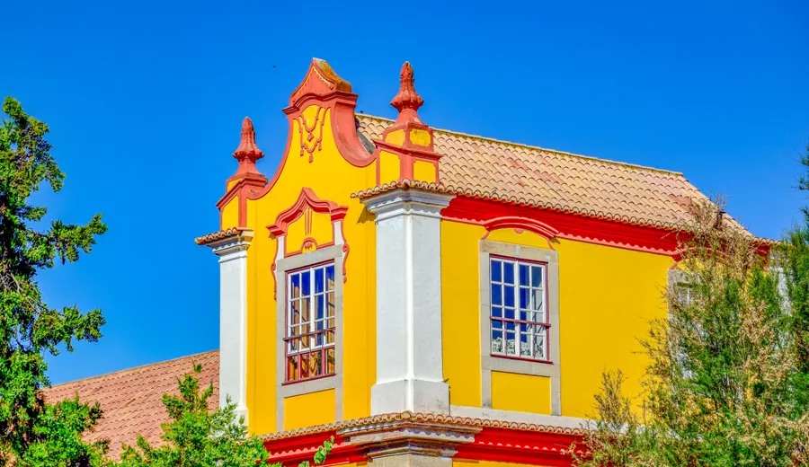 Tavira