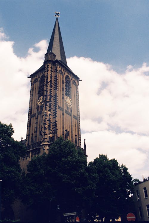 Fotobanka s bezplatnými fotkami na tému architektúra, bazilika, bazilika svätého severína