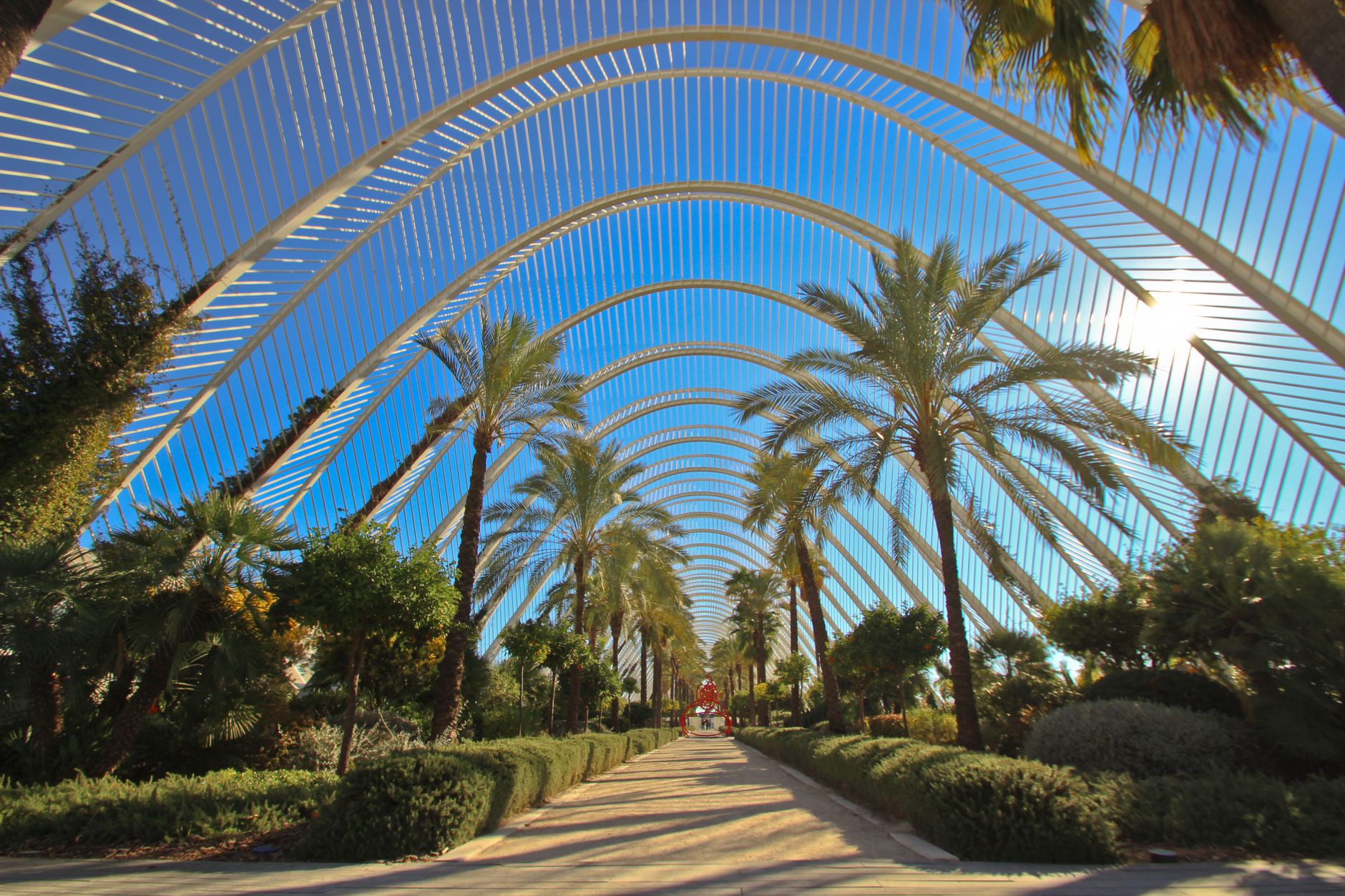 Valencia, Spain