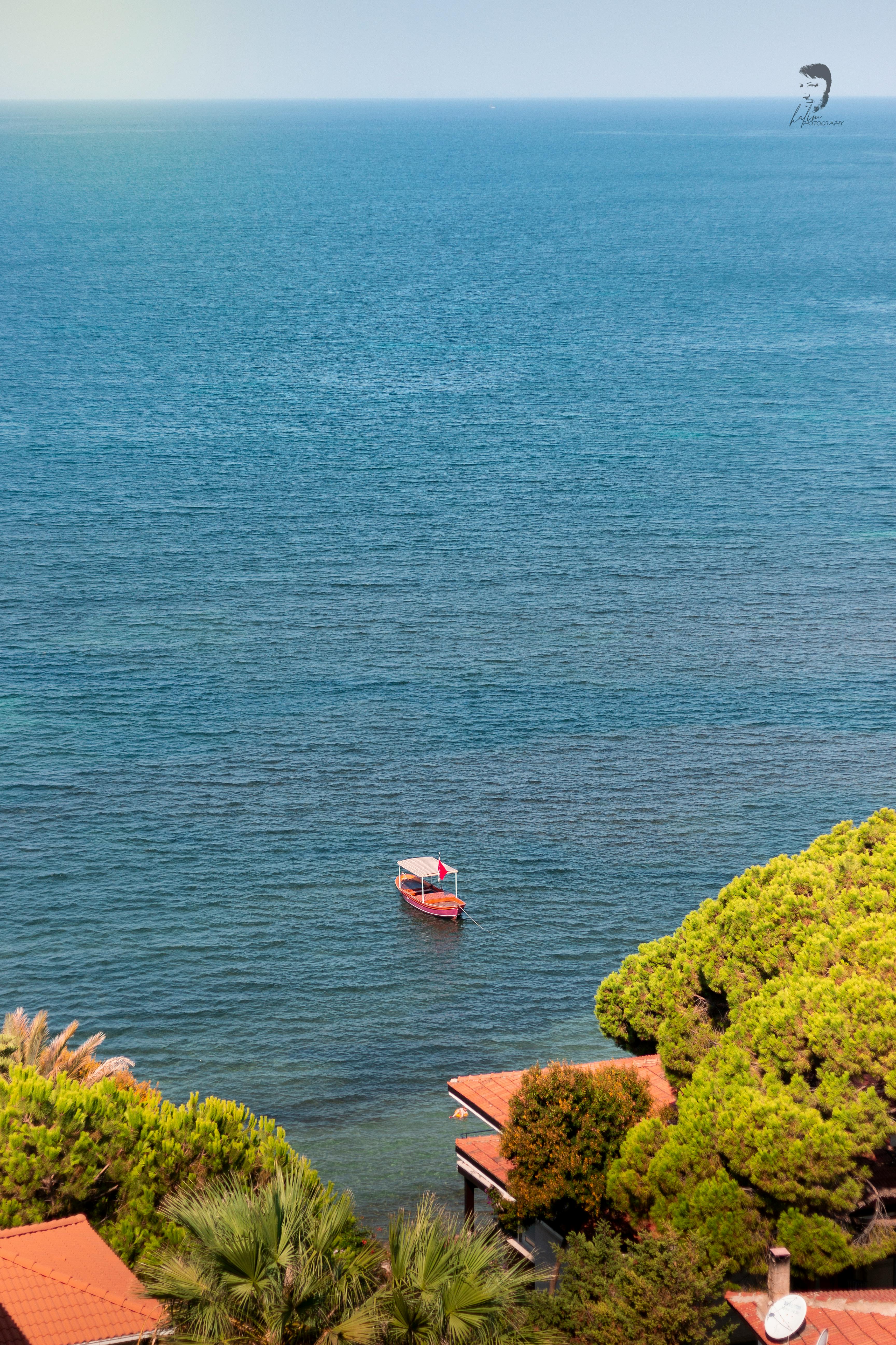 Kostenloses Foto Zum Thema Meer Urlaub
