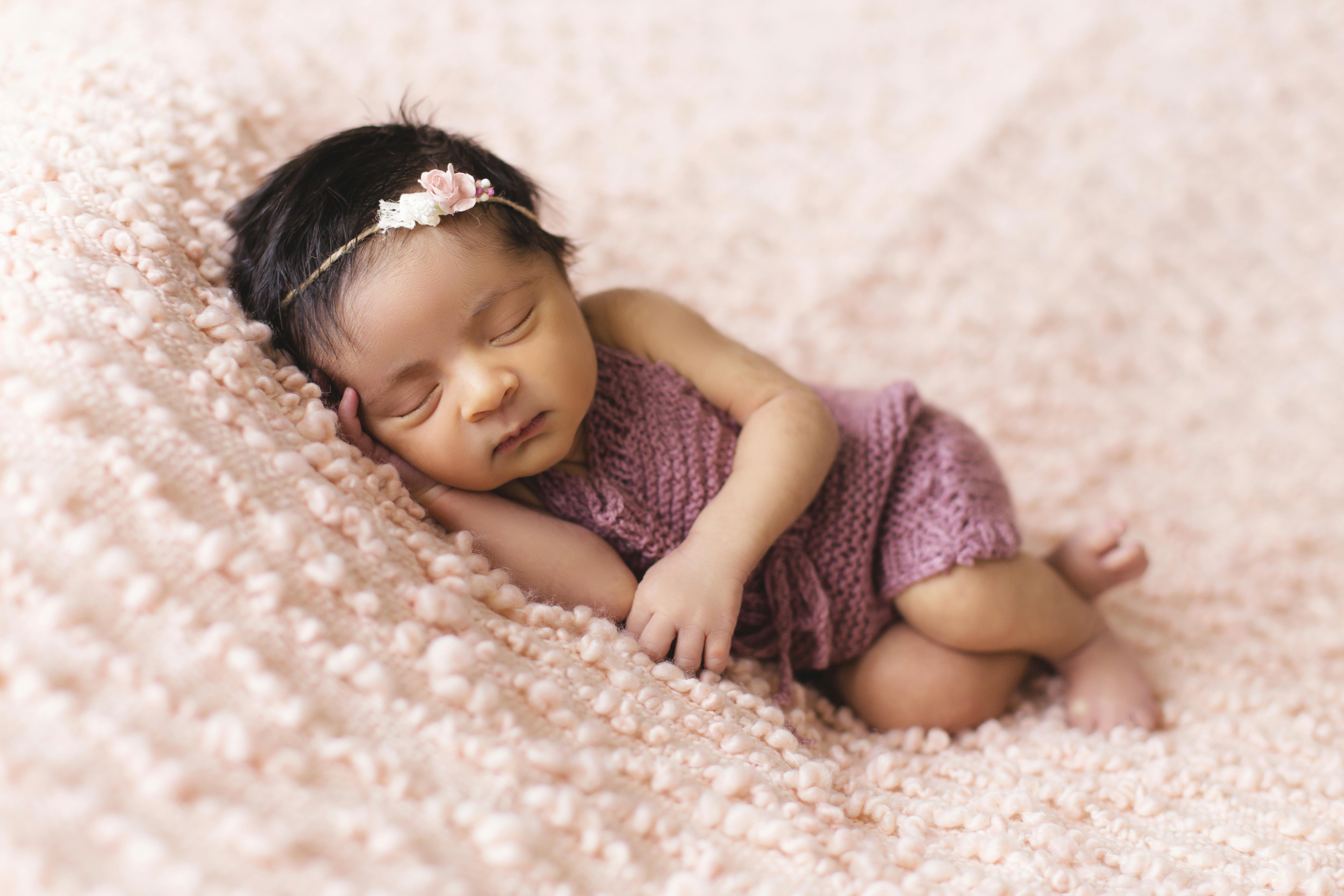 102,200+ Baby Sleep Stock Photos, Pictures & Royalty-Free Images - iStock | Baby  sleeping in crib, Baby sleeping on back, Baby