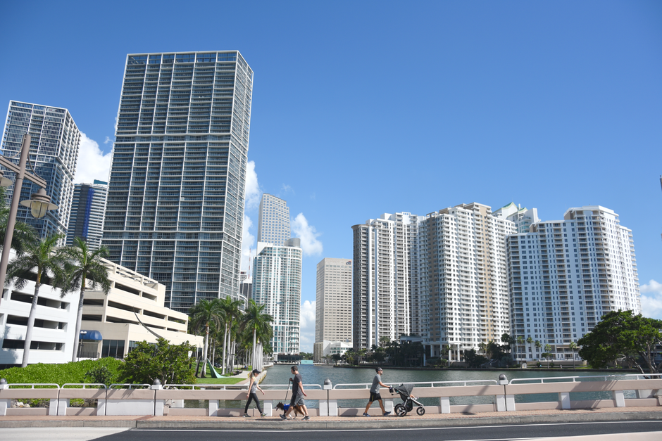 Miami International Holdings shares hit 52‑week low of $35.42