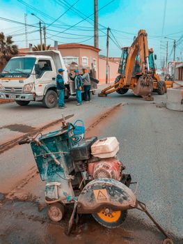 Galer&iacute;a
