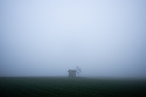 Základová fotografie zdarma na téma chýše, éterický, hřiště