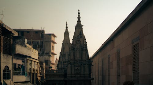 Безкоштовне стокове фото на тему «будівлі, релігія, храм»