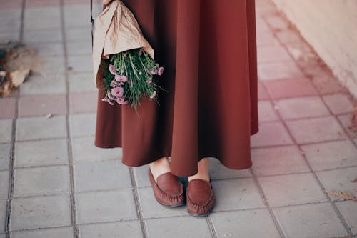 Foto profissional grátis de ao ar livre, buquê, flores