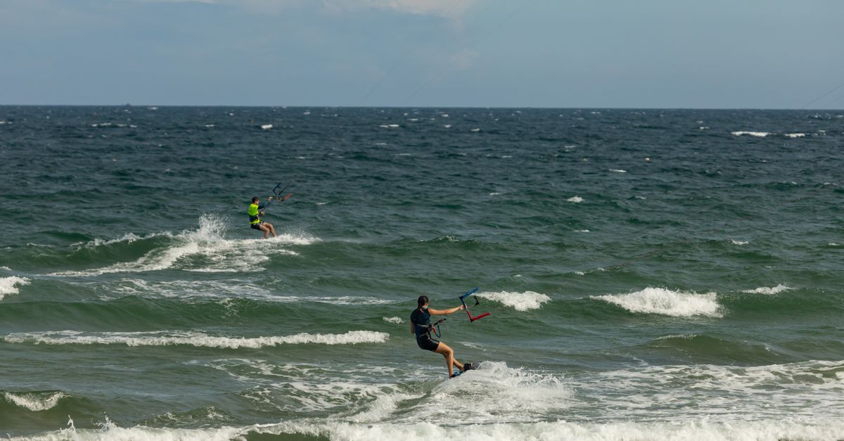 Les sensations nautiques les plus intenses à essayer