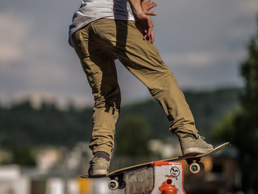 What is the hardest sport skill?