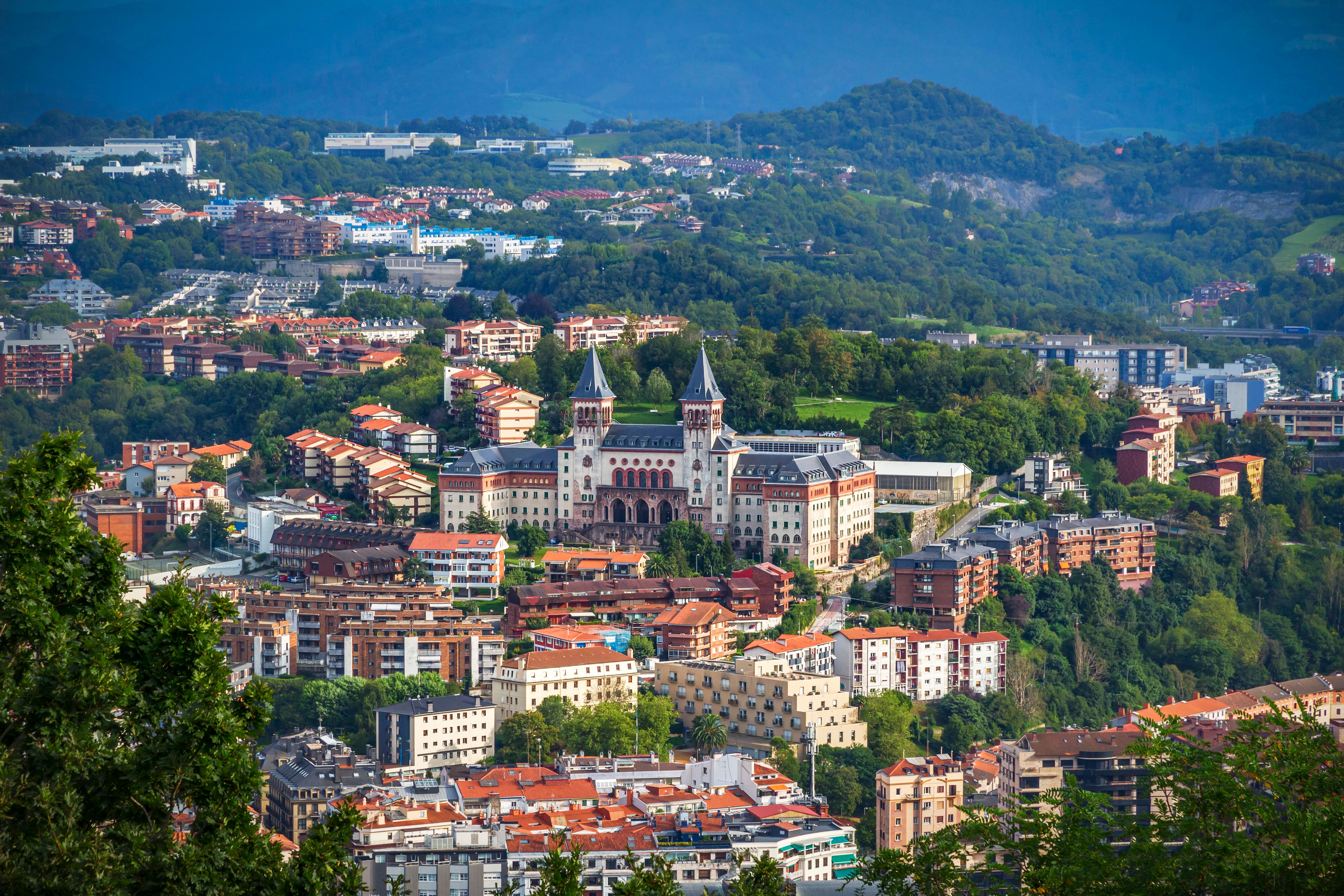 Eibar