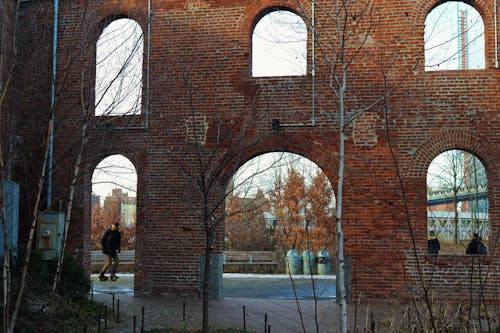 Δωρεάν στοκ φωτογραφιών με brooklyn bridge, cityroad, citystyle