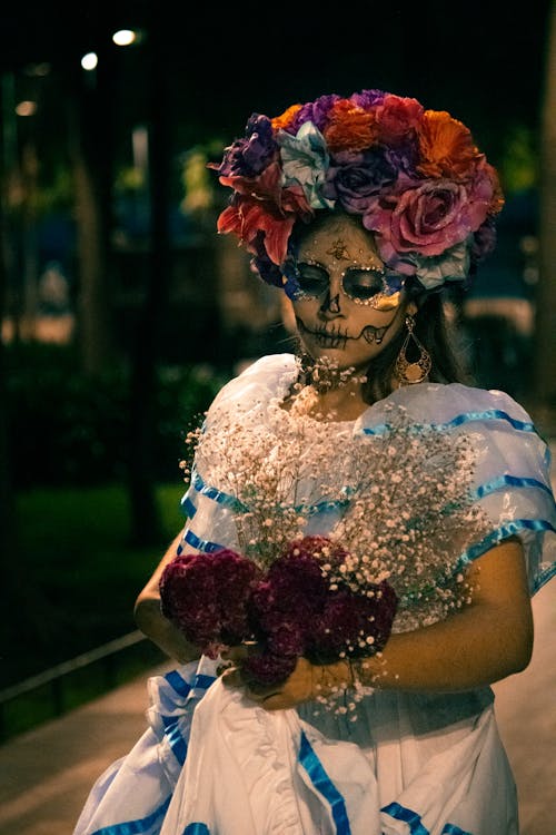 dãademuertos, 墨西哥 的 免费素材图片