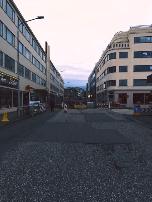 ¿Es real esto? Vuelos por SOLO 186€ a Reykjavik
