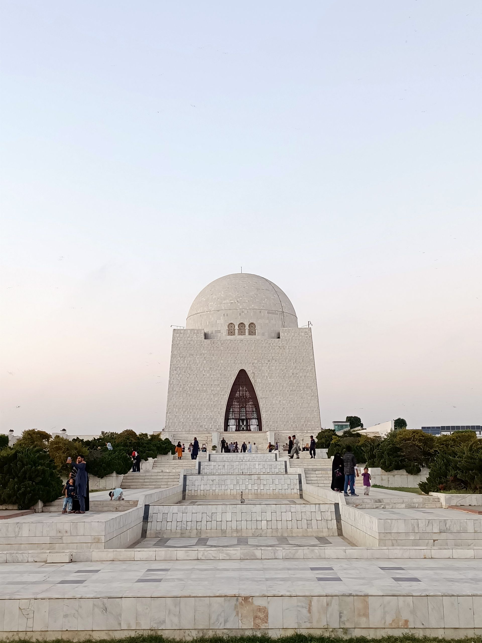 Karachi