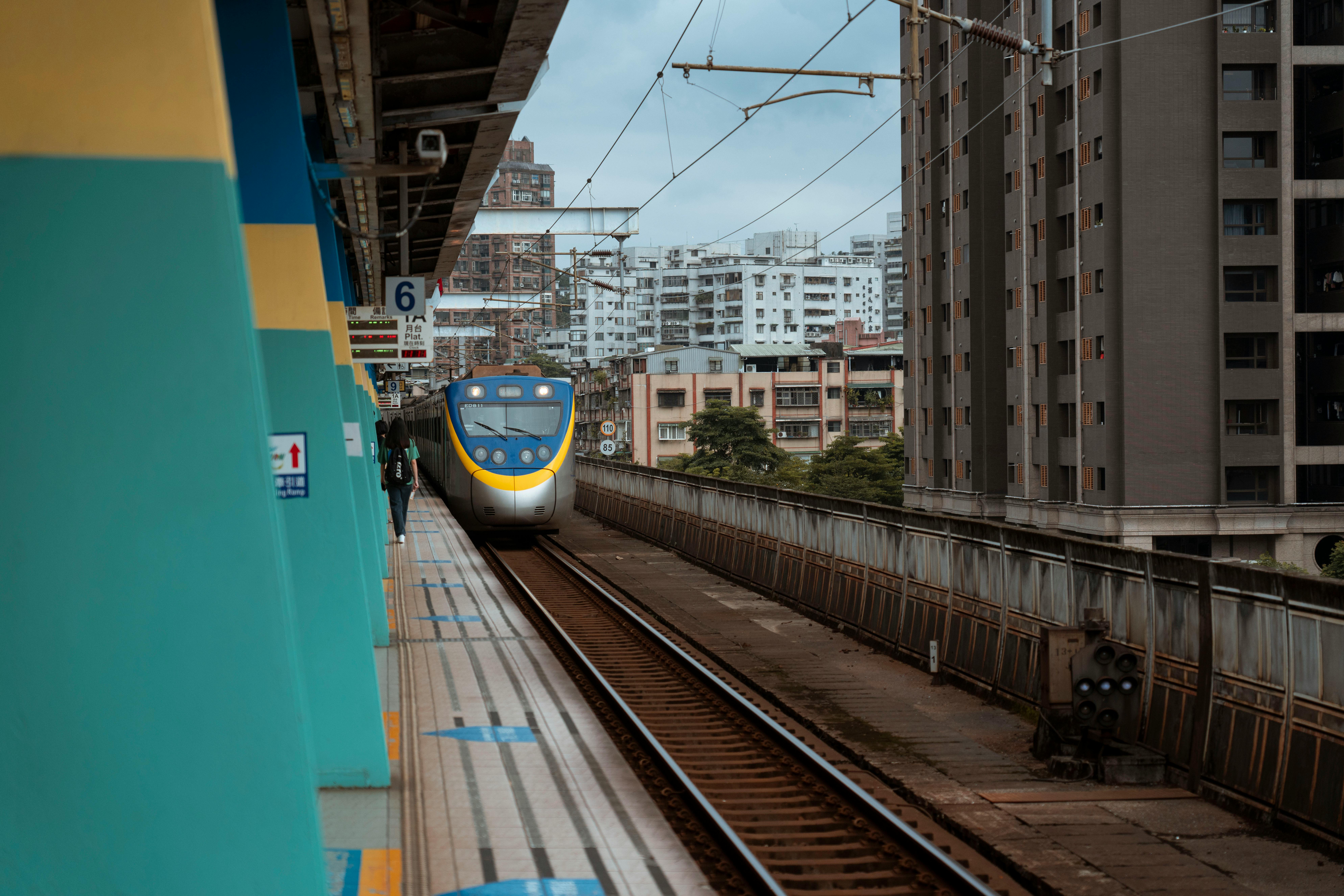Klook and National Rail Operator Transform Korea Travel with Unified Real Time Booking System Covering KTX Saemaul Mugunghwa 