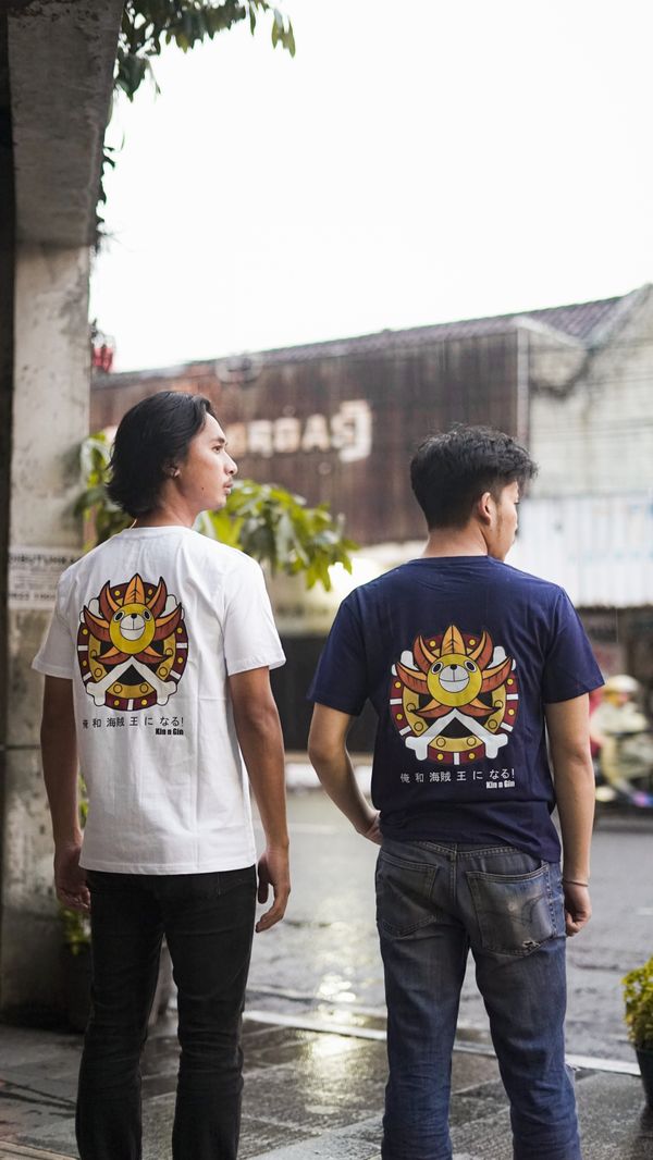 Dad Joke Loading Tee