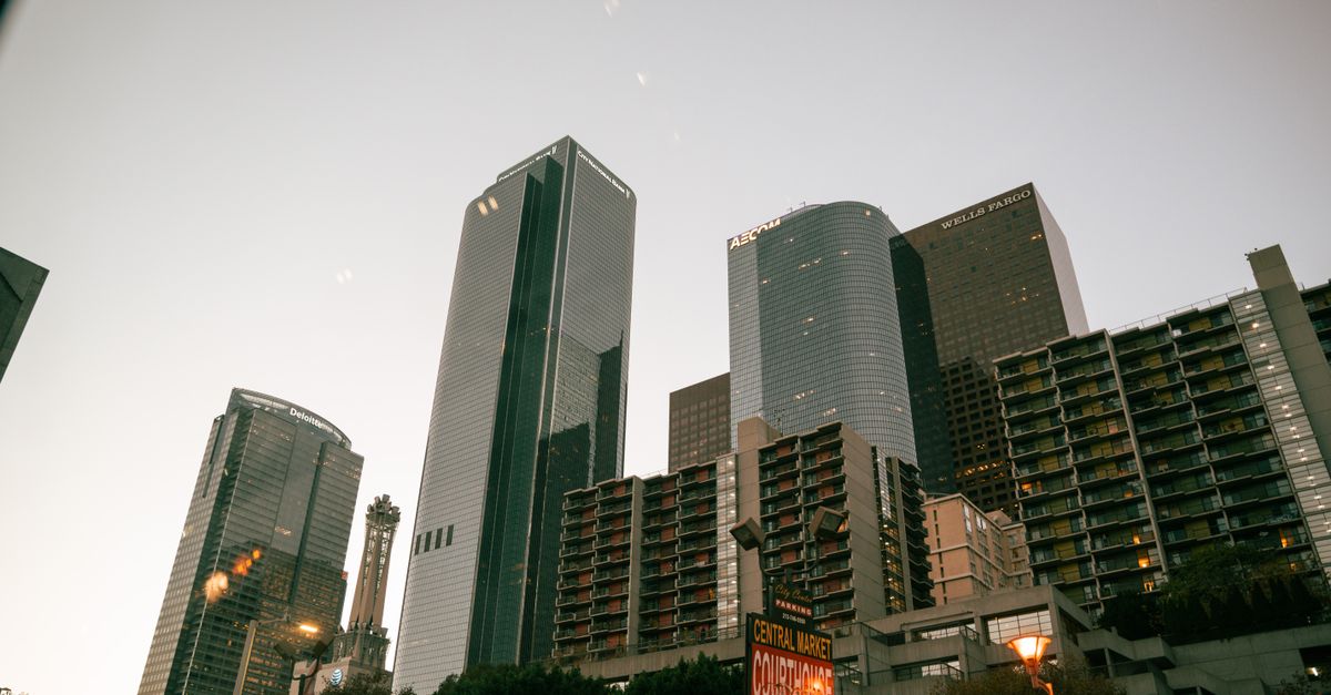 Legal Sector Drives Office Recovery with Leasing Volume Surging Past Pre-Pandemic Benchmarks