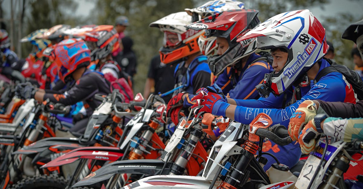 MotoGP: Key Developments and Trends to Watch