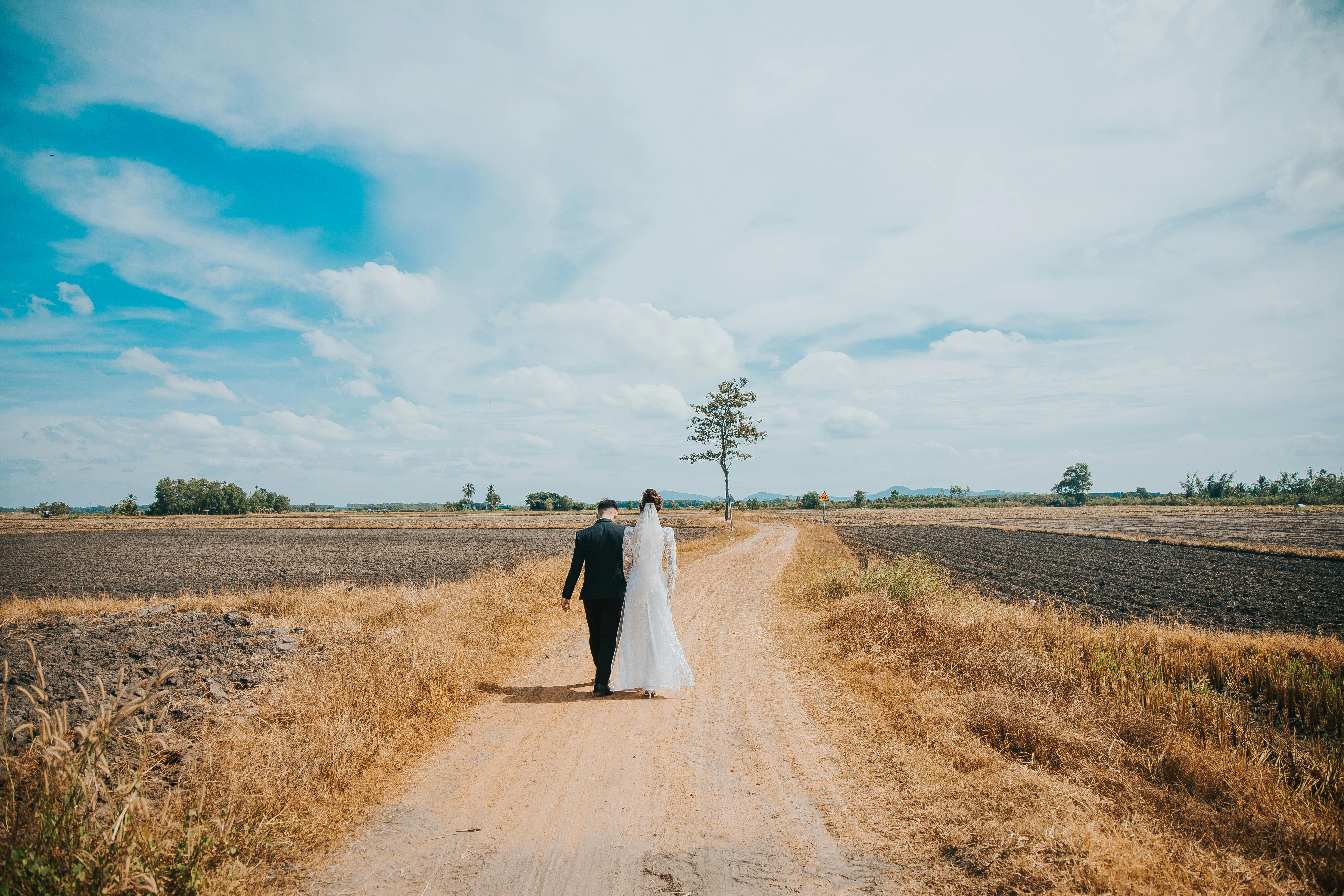 What makes a marriage successful?