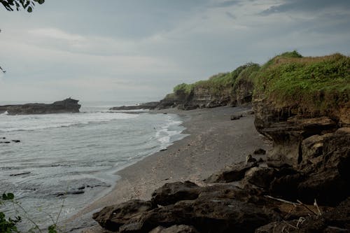 Základová fotografie zdarma na téma klidná voda, moře, ostrov