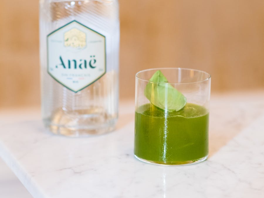 What is the healthiest alcohol?